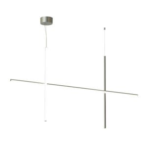 flos coordinates s2 suspension lamp 