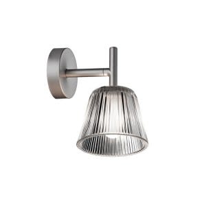 flos romeo babe w wall lamp starck 