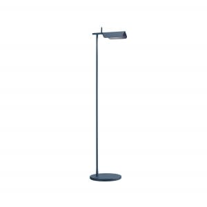 flos tab f floor lamp blue 