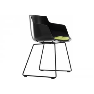 MDF Italia Flow Slim chair 