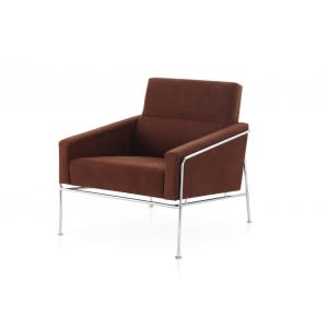 Fritz Hansen series 3300 armchair 