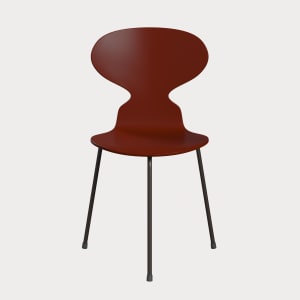 fritz hansen ant 3100 