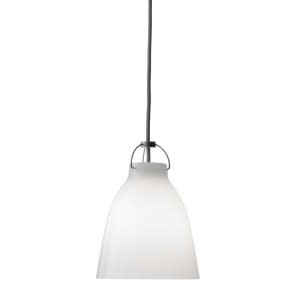 Fritz Hansen Caravaggio Opal suspension lamp 