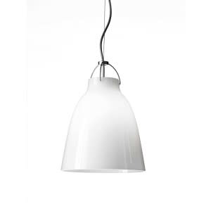 Fritz Hansen Caravaggio Opal suspension lamp 