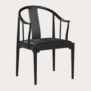 Fritz Hansen China Chair 