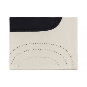 Fritz Hansen Dotted Balance rug 