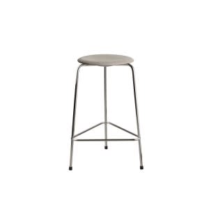 Fritz Hansen High Dot Stool 