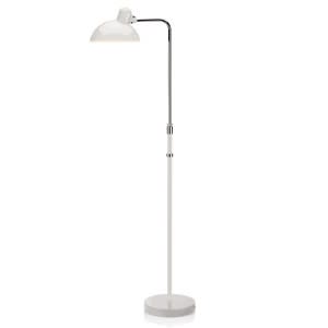 Fritz Hansen Kaiser Idell Luxus floor lamp 