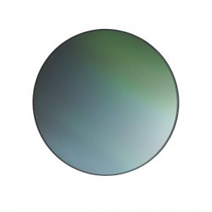 Fritz Hansen Mirror round 