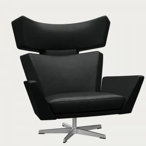 Fritz Hansen Oksen Armchair 