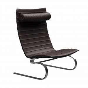 Fritz Hansen PK20 armchair 