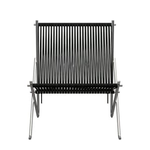 Fritz Hansen PK4 chair 