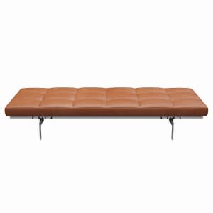 Fritz Hansen PK80 bench 