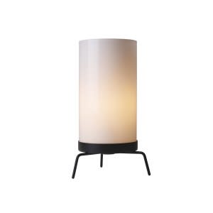 Fritz Hansens PM-02 table lamp black 