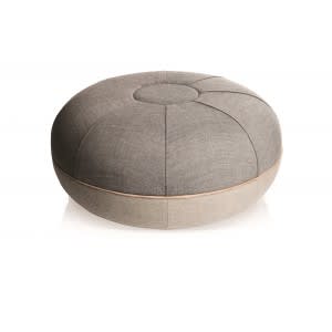 Fritz Hansen Pouf Ottoman 