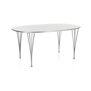 Fritz Hansen Superellipse B611 