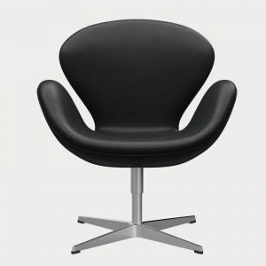 fritz hansen swan armchair 