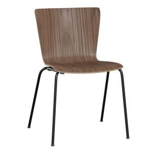 Vico Duo Fritz Hansen chair 