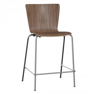 Vico Duo Fritz Hansen chair 