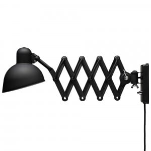 Fritz Hansen Kaiser Idell wall lamp 