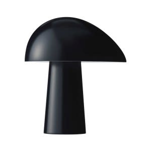 Fritz Hansen night Owl table lamp midnight blue 