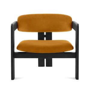 Gallotti&Radice 0417 armchair 