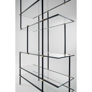 Gallotti&Radice Drizzle bookcase 