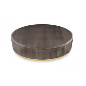 Gallotti&Radice Gong side table L 