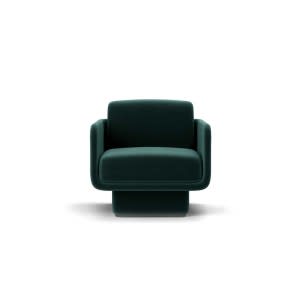 Gallotti&Radice Lilas armchair 