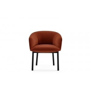 Gallotti&Radice Livrette chair 