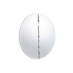 Gallotti&Radice Niagara mirror 