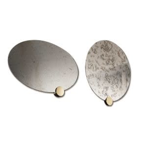 Gallotti&Radice Odette mirror 