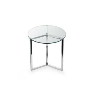 Gallotti&Radice Raj 2 side table 