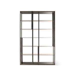 Gallotti&Radice Tortona bookcase high 