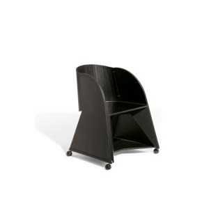 Giorgetti 50250 Armchair 