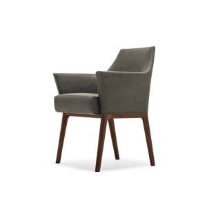 giorgetti alina chair 