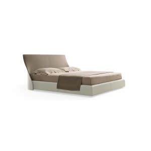 giorgetti altea bed 