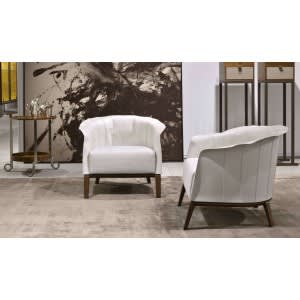 Giorgetti Aura Armchair 