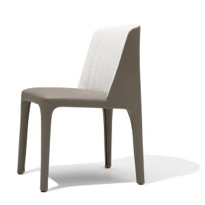 Giorgetti Bicolette Chair 