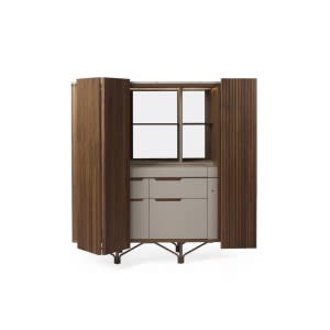 Giorgetti Corium Cabinet 