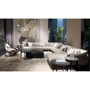 Giorgetti Drive Sofa 