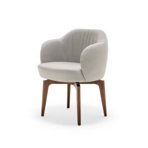 Giorgetti Elisa Armchair 