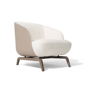 Giorgetti Janet Armchair 