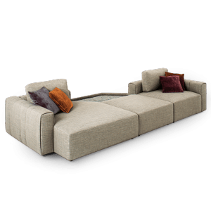 Giorgetti Karphi sofa 