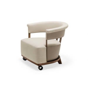 Giorgetti Lady Armchair 