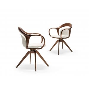 Giorgetti Norah Chair 