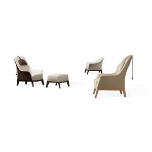 Giorgetti Normal Armchair 