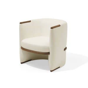 Giorgetti Opus Armchair 