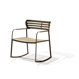 giorgetti poltrona gea outdoor 