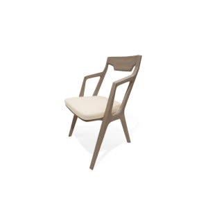 Giorgetti Sandy chair 